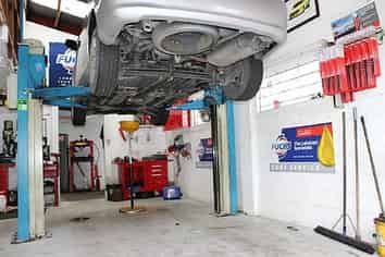 Business, land and buildings for sale