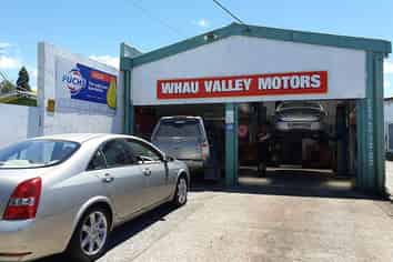 Business, land and buildings for sale