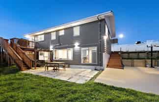 48 Peverill Crescent, Papatoetoe