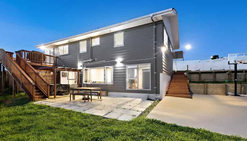 48 Peverill Crescent, Papatoetoe