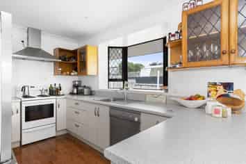 17B Wiremu Street, Tauranga Central