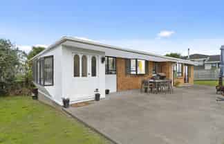 17B Wiremu Street, Tauranga Central