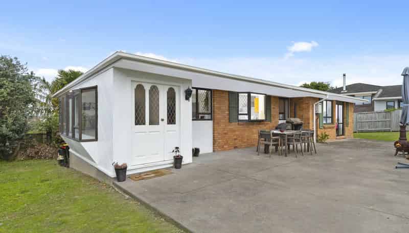 17B Wiremu Street, Tauranga Central