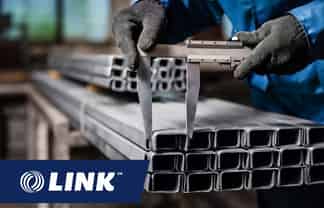 $800k EBITDA, 65 Year History!