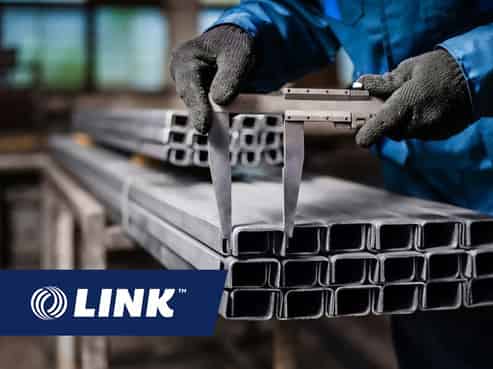 $800k EBITDA, 65 Year History!