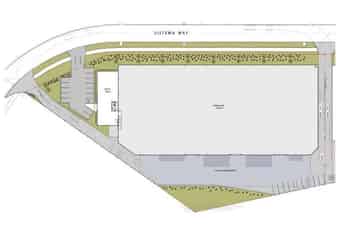 4,000sqm of Auckland Airports Finest