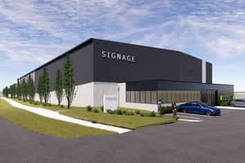 4,000sqm of Auckland Airports Finest