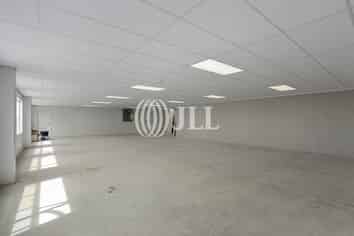 Office with Profile and Parking