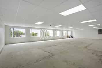 Office with Profile and Parking