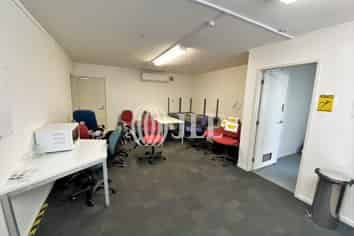 Affordable South Auckland Office - 621sqm