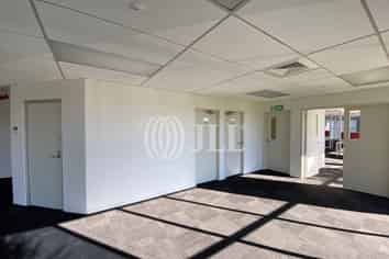 Affordable South Auckland Office - 621sqm