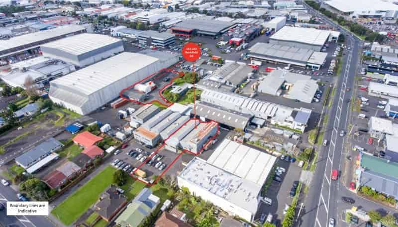 192 - 200 Rockfield Road, Penrose