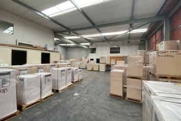 Functional Albany Industrial - 651sqm