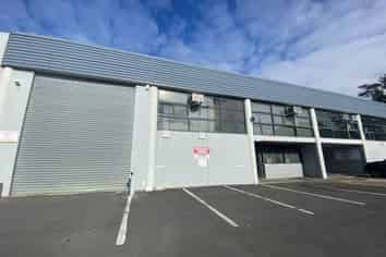 Functional Albany Industrial - 651sqm