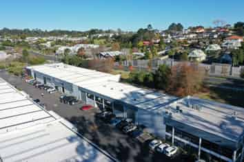 Functional Albany Industrial - 651sqm