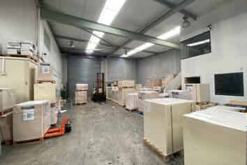 Functional Albany Industrial - 651sqm