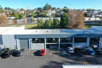Functional Albany Industrial - 651sqm