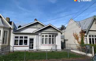 607 Castle Street, North Dunedin