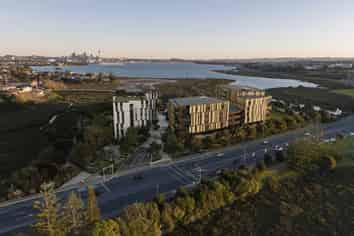 48 Esmonde Road, Takapuna