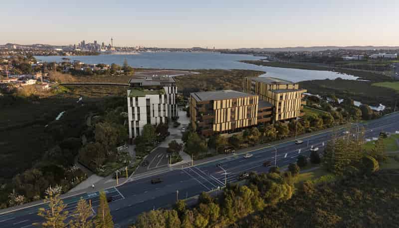 48 Esmonde Road, Takapuna