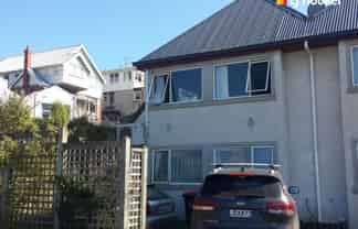 A/147 Cargill Street, Dunedin Central