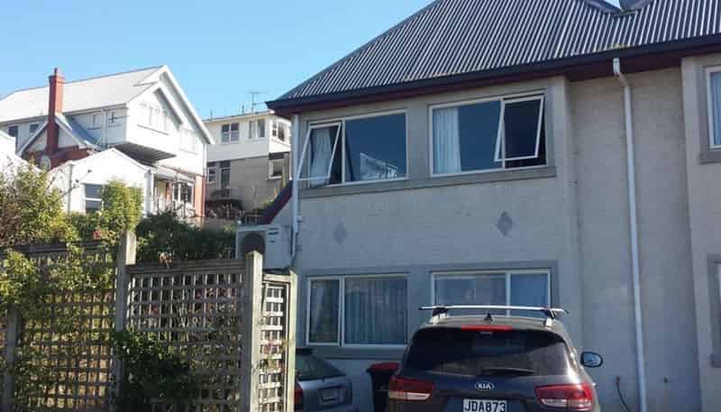 A/147 Cargill Street, Dunedin Central