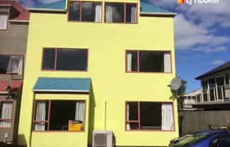3/667 Great King Street, Dunedin Central