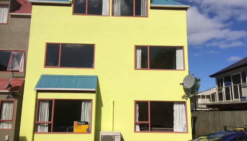 3/667 Great King Street, Dunedin Central