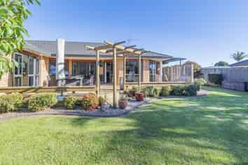 11 Barnaby Road, Tuakau