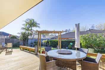 11 Barnaby Road, Tuakau