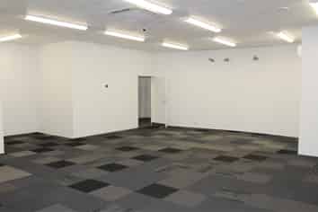 OHAKUNE RETAIL PREMISES