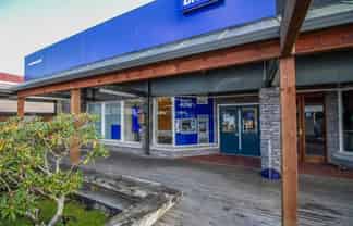 OHAKUNE RETAIL PREMISES