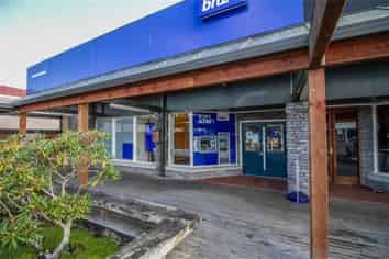 OHAKUNE RETAIL PREMISES