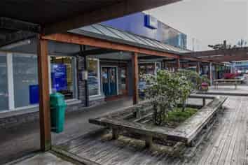 OHAKUNE RETAIL PREMISES