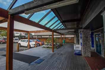 OHAKUNE RETAIL PREMISES