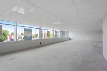 Refurbished High Profile Offices