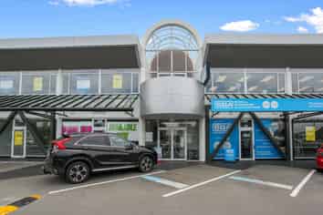 Refurbished High Profile Offices