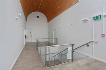 Refurbished High Profile Offices