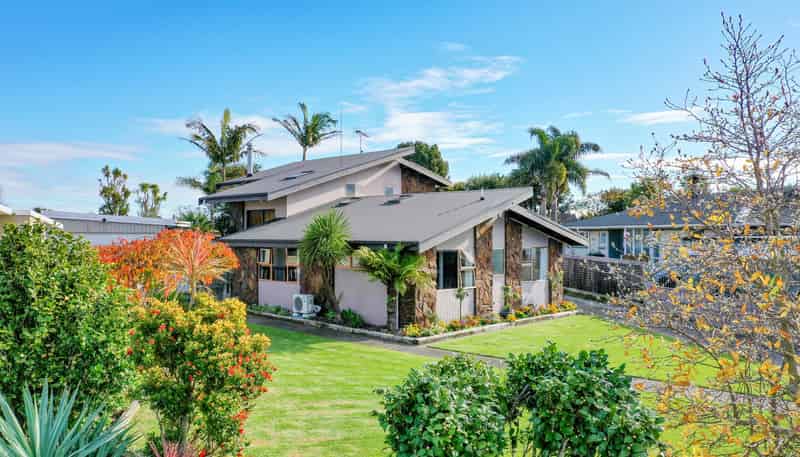 109 Riverside Drive, Whakatane