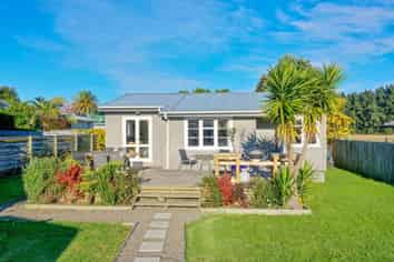 3 Edgecumbe Soldiers Road, Edgecumbe