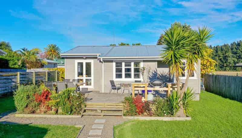 3 Edgecumbe Soldiers Road, Edgecumbe