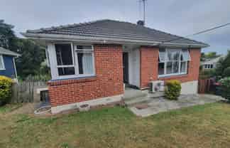 26 Tweedy Street, Timaru Central