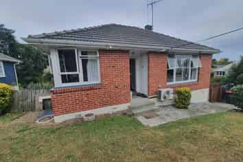 26 Tweedy Street, Timaru Central