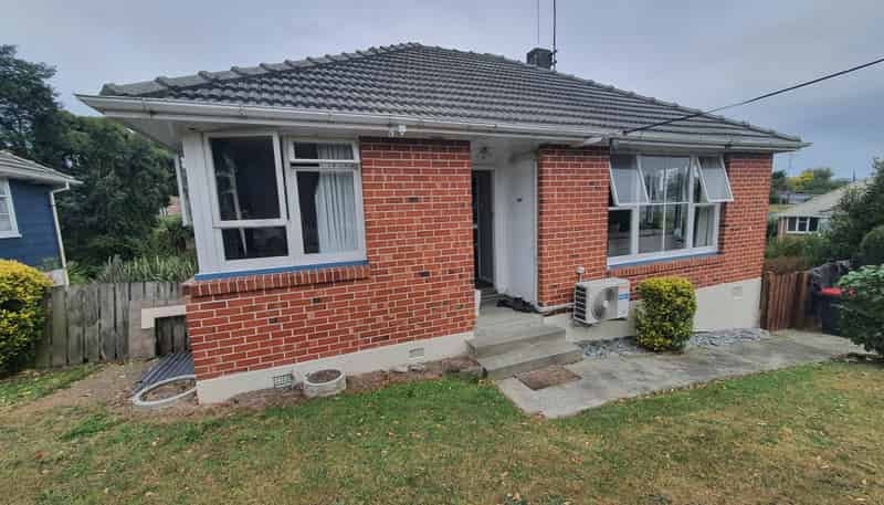 26 Tweedy Street, Timaru Central