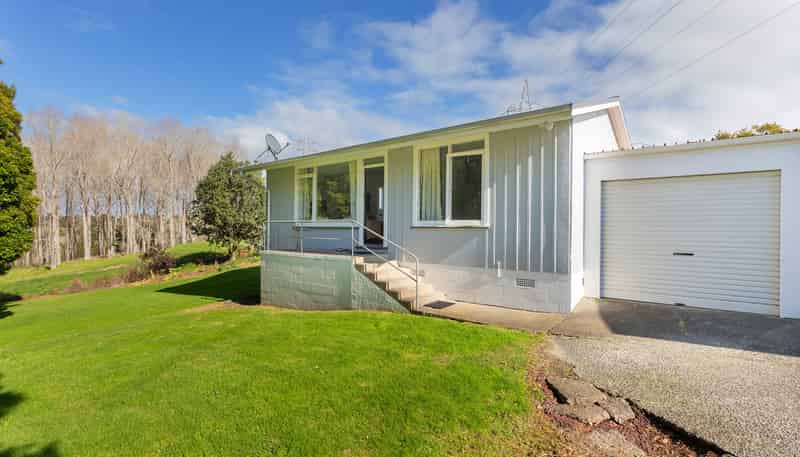 65B School Road, Wellsford