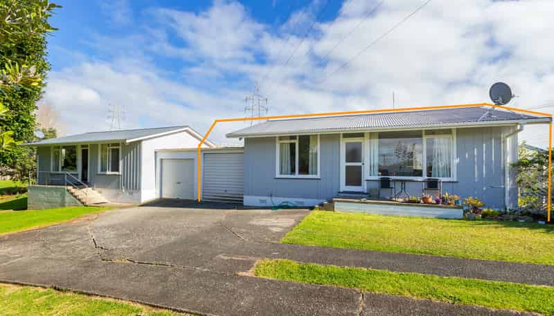 1/65 School Road, Wellsford