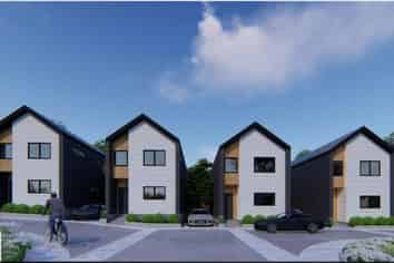 Lot 2/ 1 Kelwyn Road, Kelston