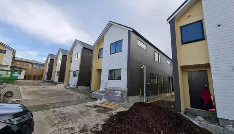 Lot 2/ 1 Kelwyn Road, Kelston