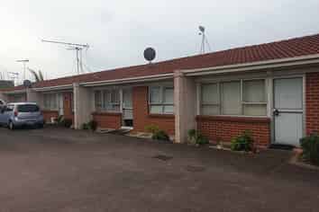 Auckland - Address withheld