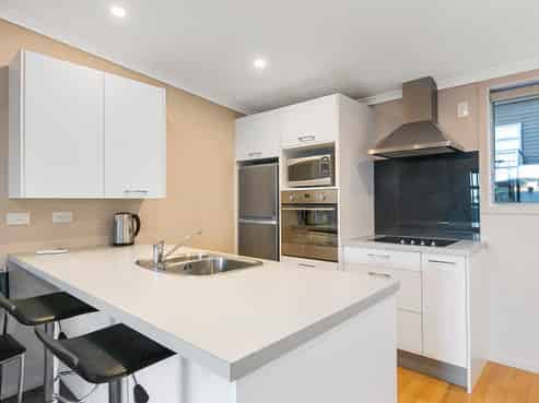 66D Maclaggan Street, Dunedin Central